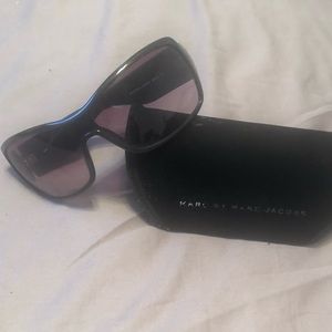 Marc by Marc Jacobs sunglasses